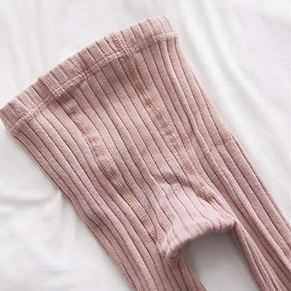 Rib Knit Leggings